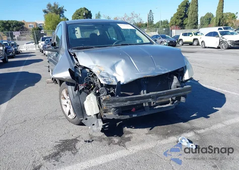 2008 Nissan Sentra 2.0/2.0S/2.0Sl z USA, uszkodzony, nr VIN 3N1AB61E78L677589